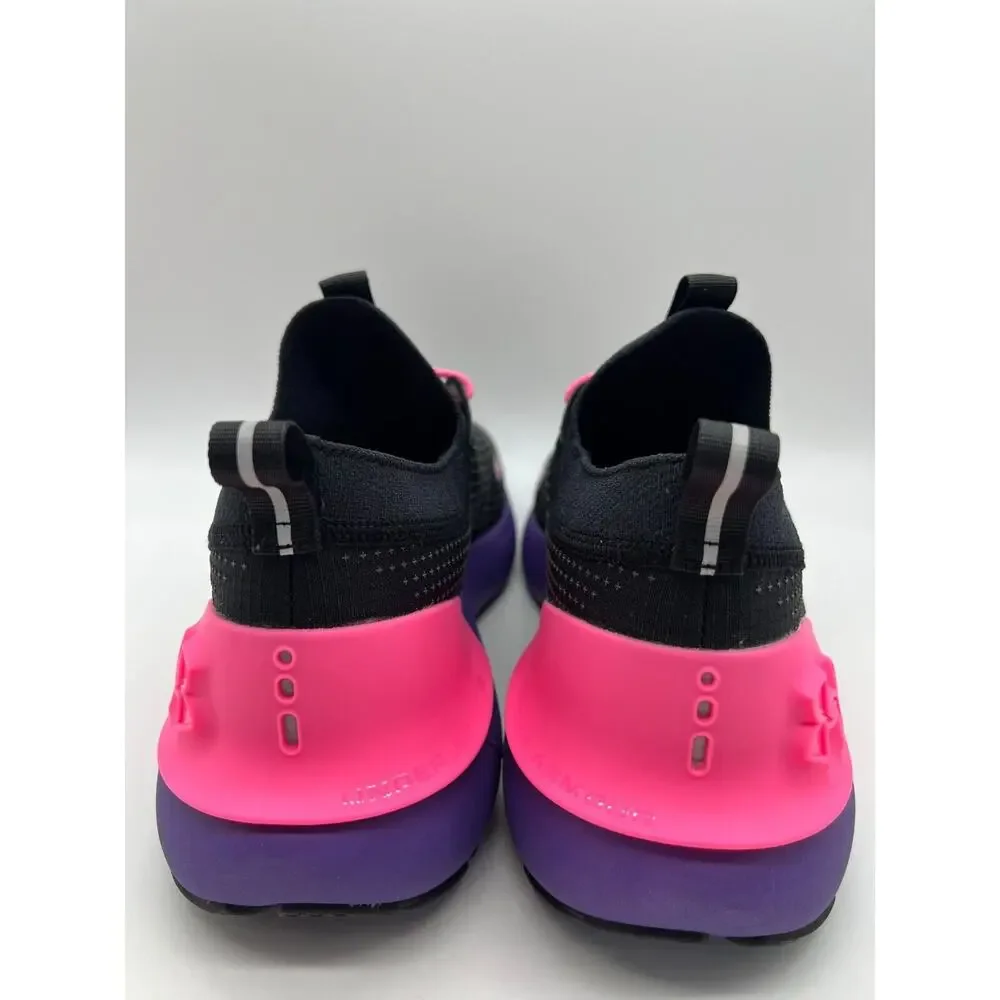 Under Armour Hover Phantom 3 SE Storm Running Shoes 3026610-002 Men's 12.5